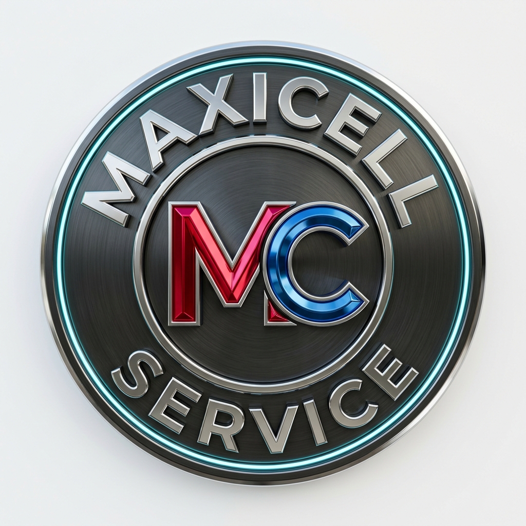 Maxicell Service